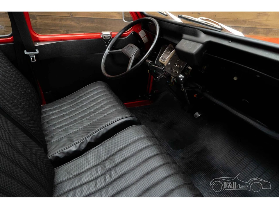 1985 Citroen 2CV - Image 23 of 30
