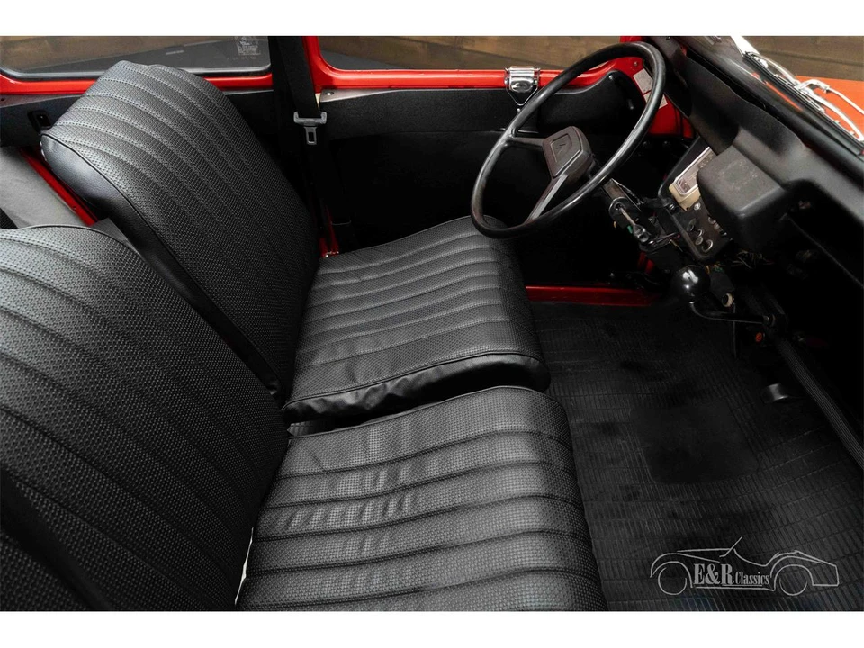 1985 Citroen 2CV - Image 24 of 30