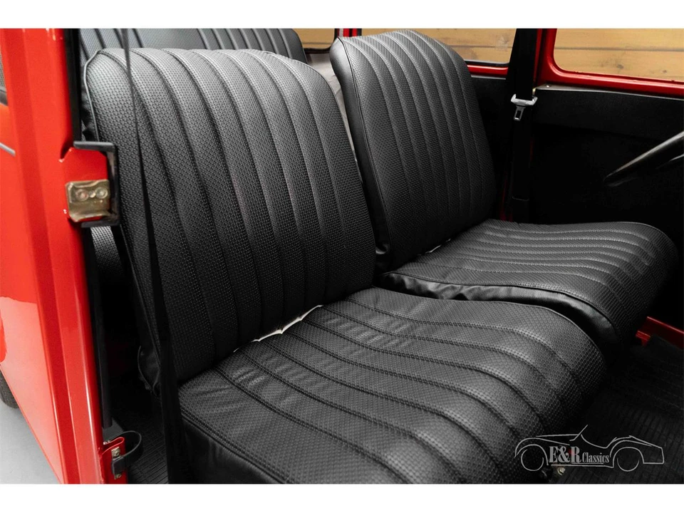 1985 Citroen 2CV - Image 25 of 30