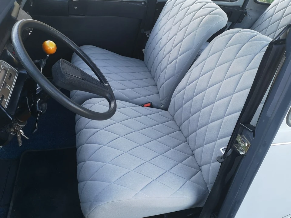 1985 Citroen 2CV - Image 20 of 30