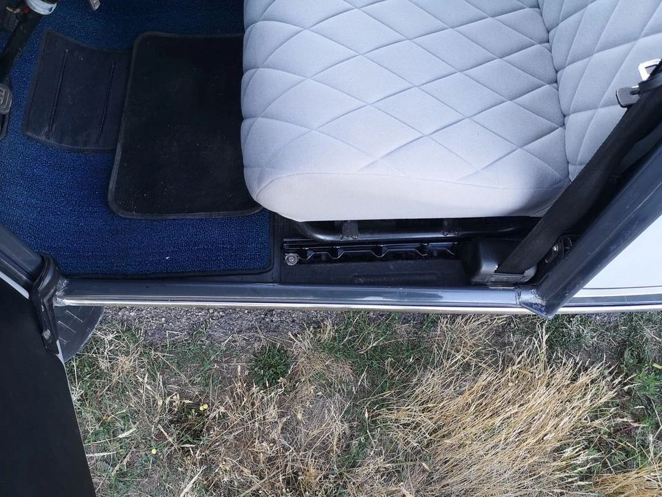1985 Citroen 2CV - Image 22 of 30