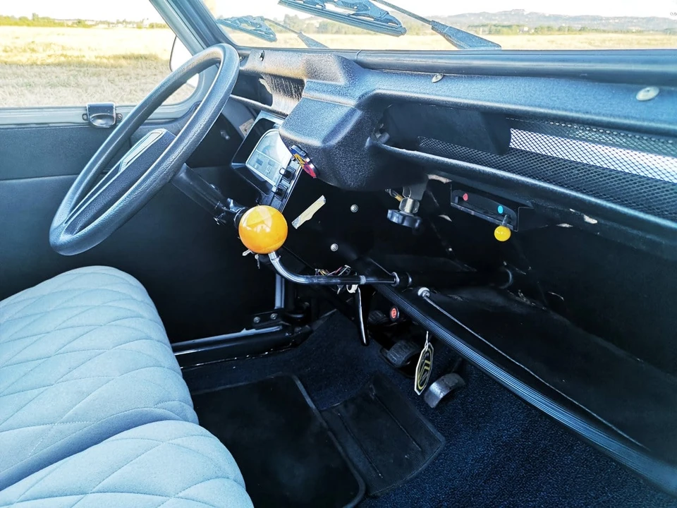 1985 Citroen 2CV - Image 25 of 30