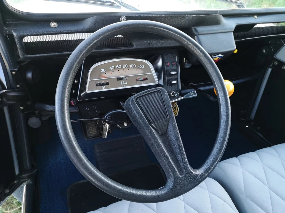 1985 Citroen 2CV - Image 24 of 30