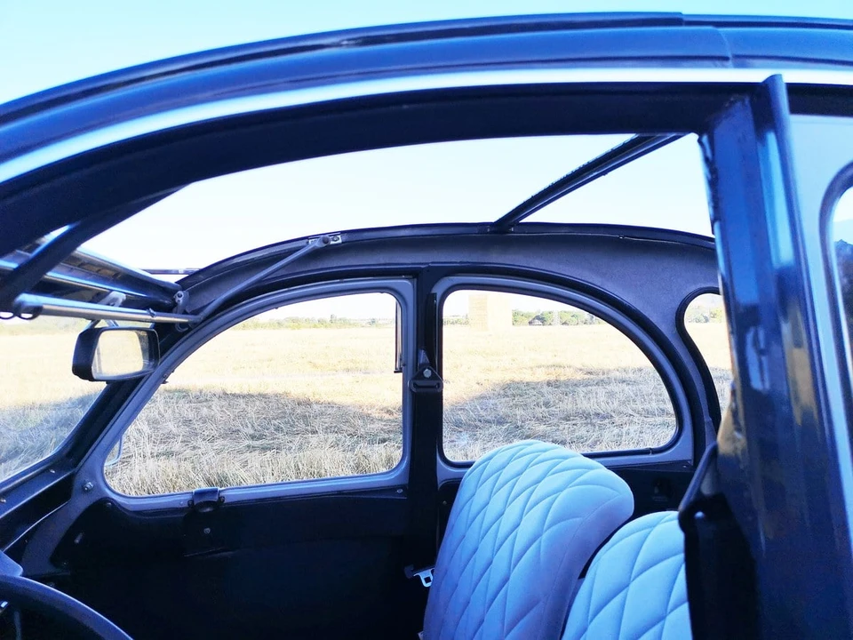 1985 Citroen 2CV - Image 19 of 30