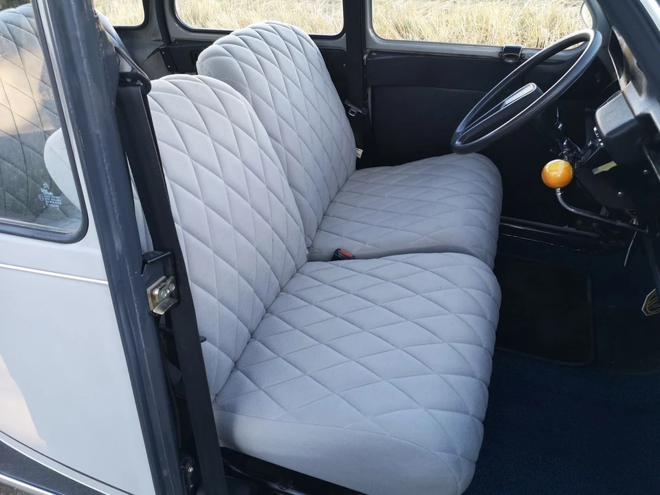 1985 Citroen 2CV - Image 27 of 30