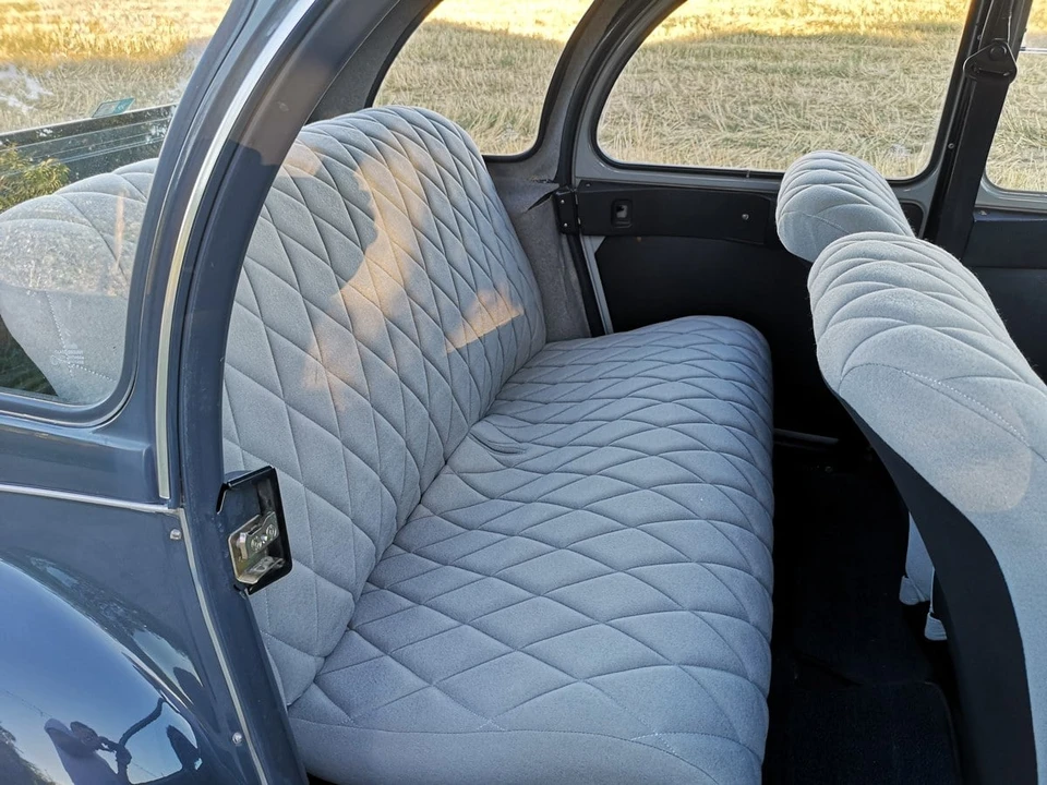 1985 Citroen 2CV - Image 26 of 30
