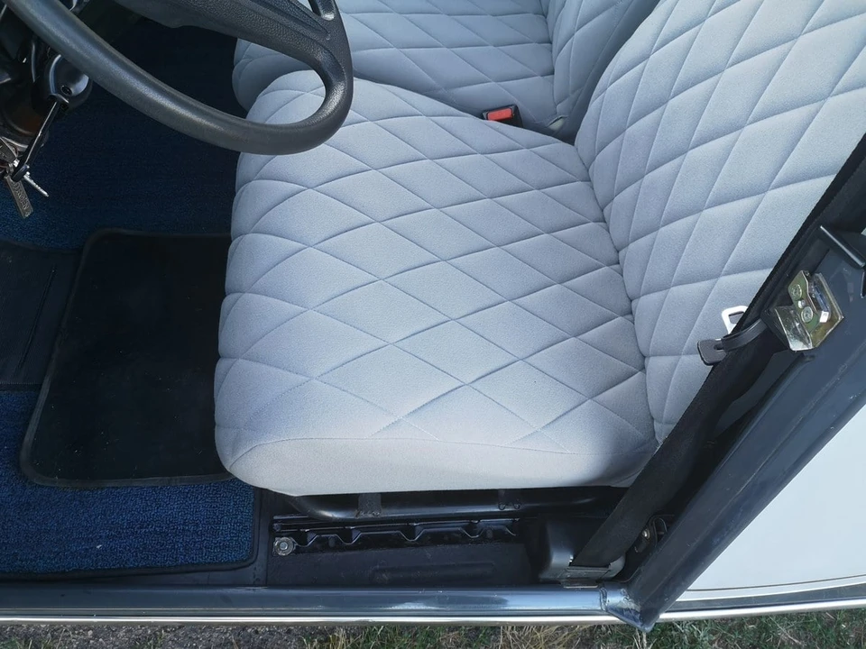 1985 Citroen 2CV - Image 21 of 30