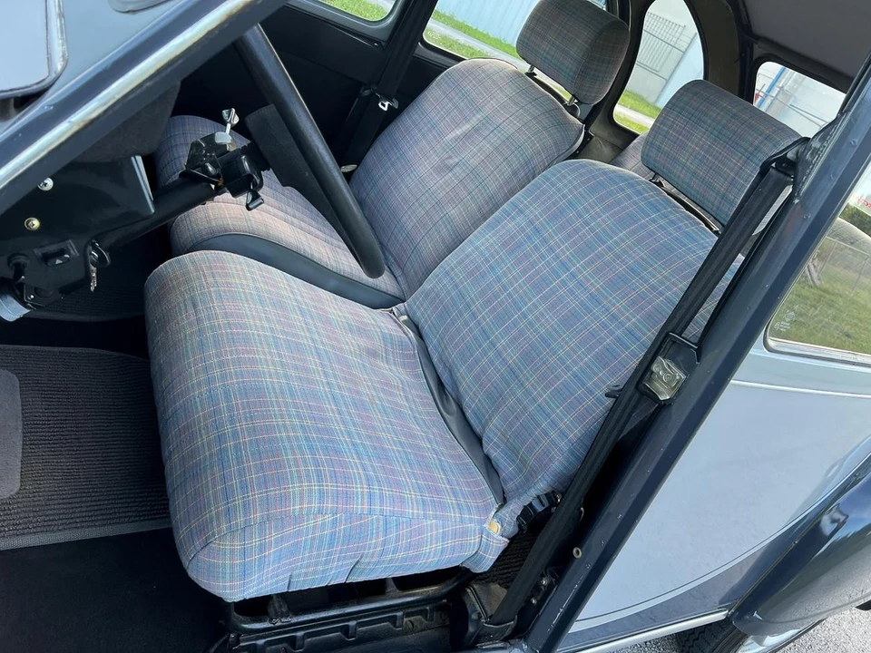 1985 Citroen 2CV - Image 6 of 21
