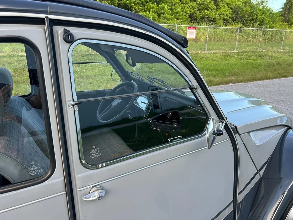 1985 Citroen 2CV - Image 11 of 21