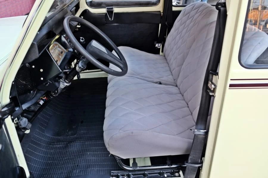 1985 Citroen 2CV - Image 2 of 12