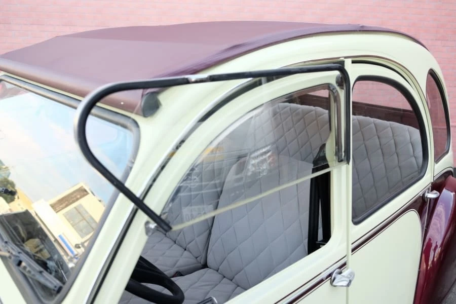 1985 Citroen 2CV - Image 10 of 12
