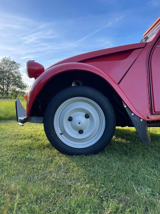 1985 Citroen 2CV - Image 14 of 30