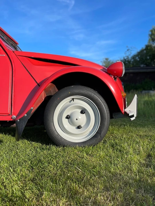 1985 Citroen 2CV - Image 15 of 30