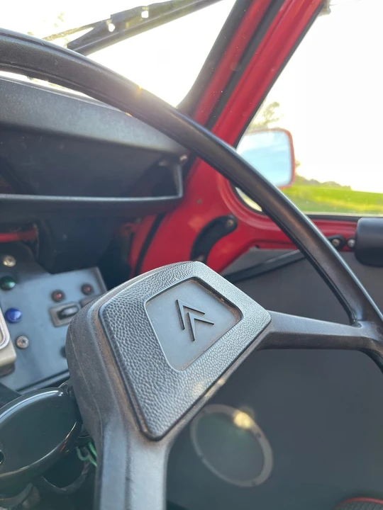 1985 Citroen 2CV - Image 17 of 30