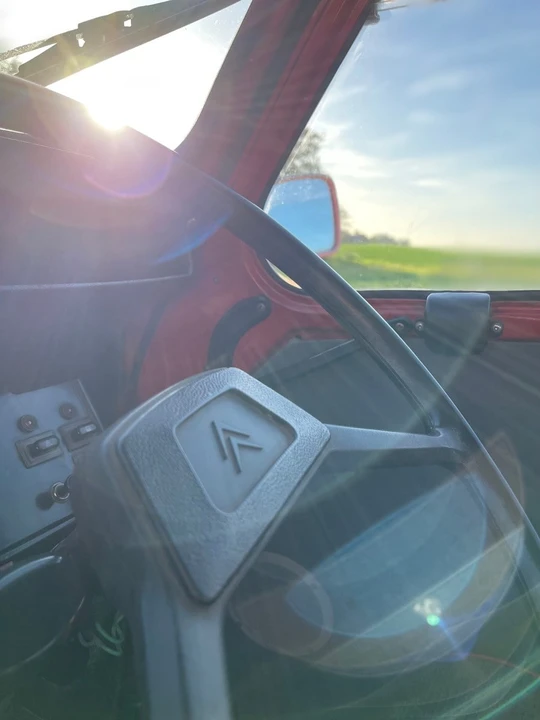 1985 Citroen 2CV - Image 19 of 30