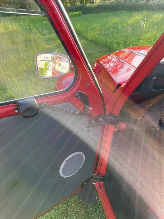 1985 Citroen 2CV - Image 26 of 30