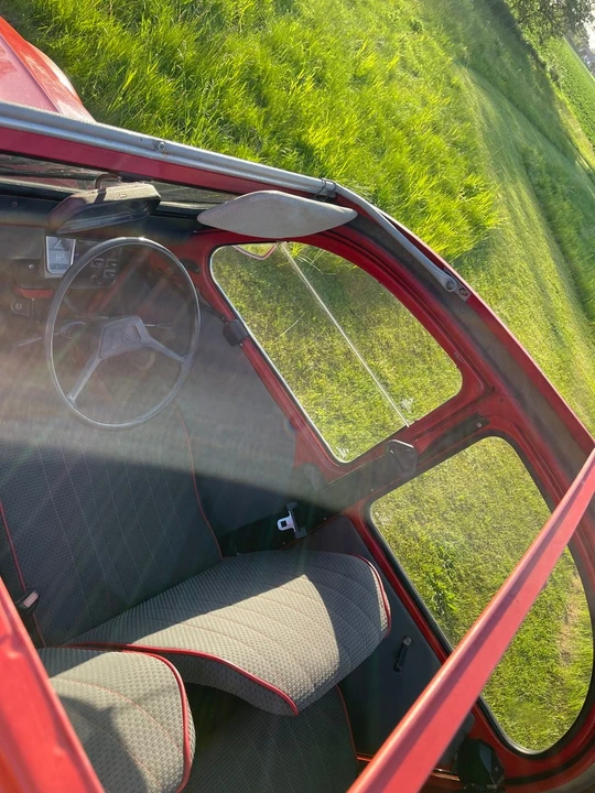 1985 Citroen 2CV - Image 28 of 30