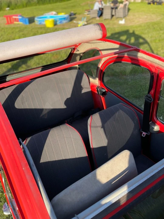 1985 Citroen 2CV - Image 29 of 30