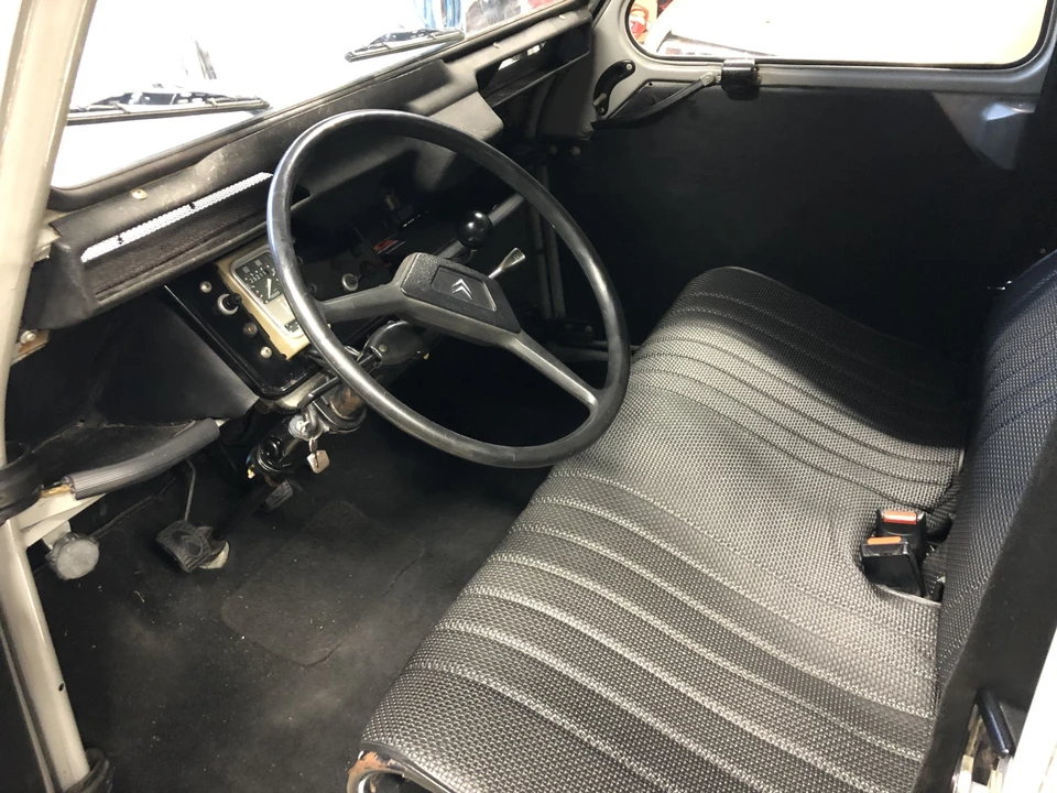 1985 Citroen 2CV - Image 11 of 31