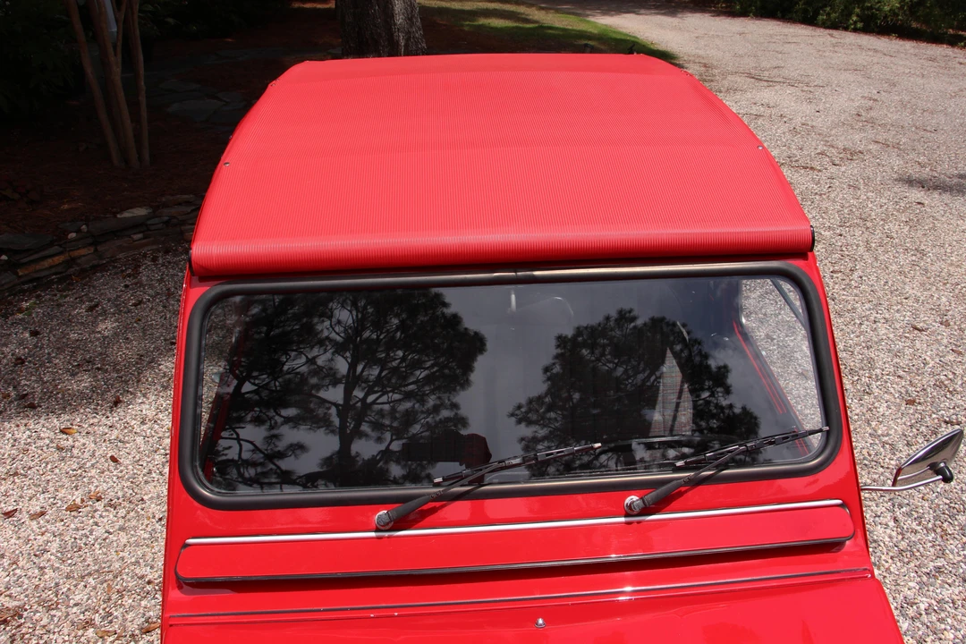 1985 Citroen 2CV - Image 19 of 31