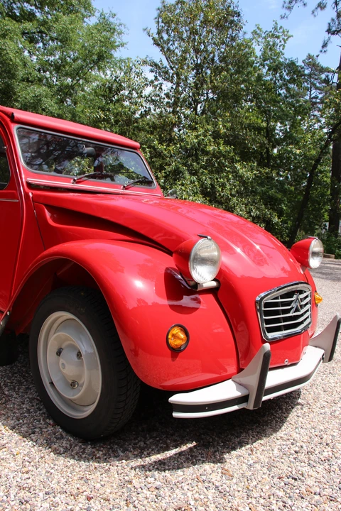 1985 Citroen 2CV - Image 13 of 31