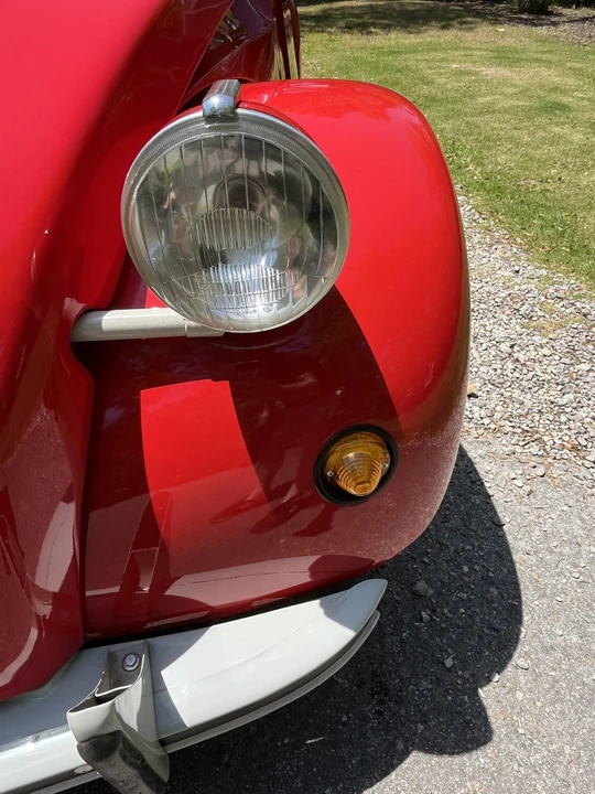 1985 Citroen 2CV - Image 18 of 31