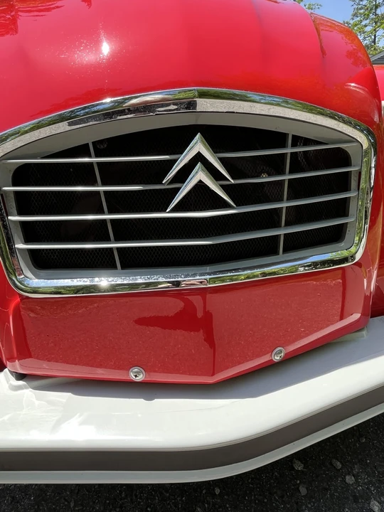 1985 Citroen 2CV - Image 17 of 31
