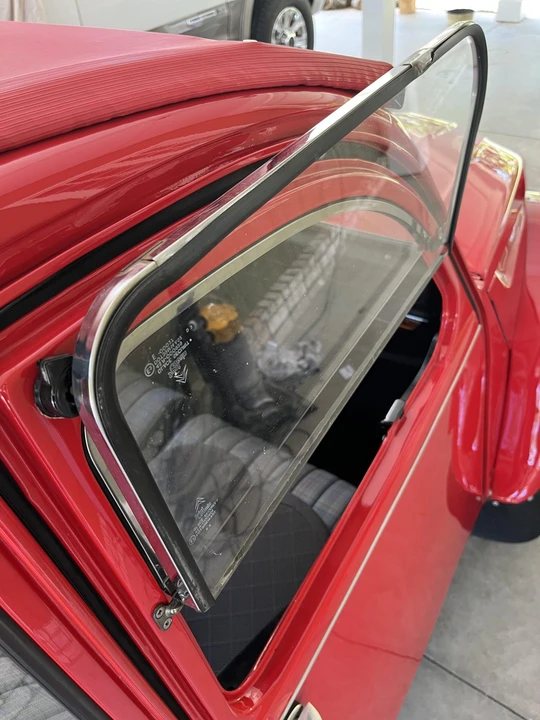 1985 Citroen 2CV - Image 27 of 31