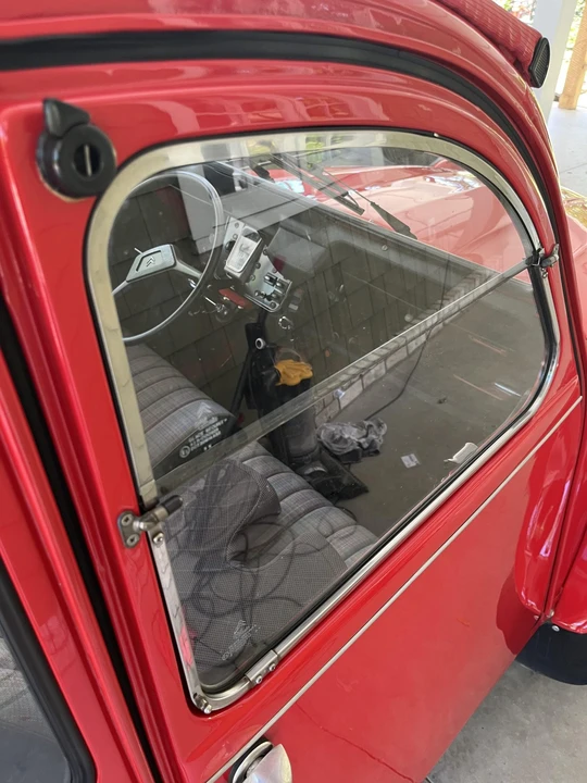 1985 Citroen 2CV - Image 26 of 31