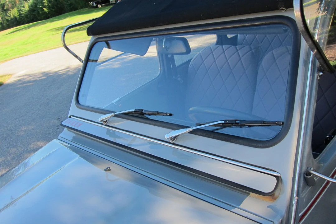 1985 Citroen 2CV - Image 23 of 31