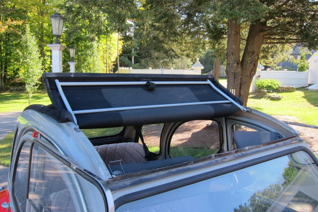 1985 Citroen 2CV - Image 26 of 31