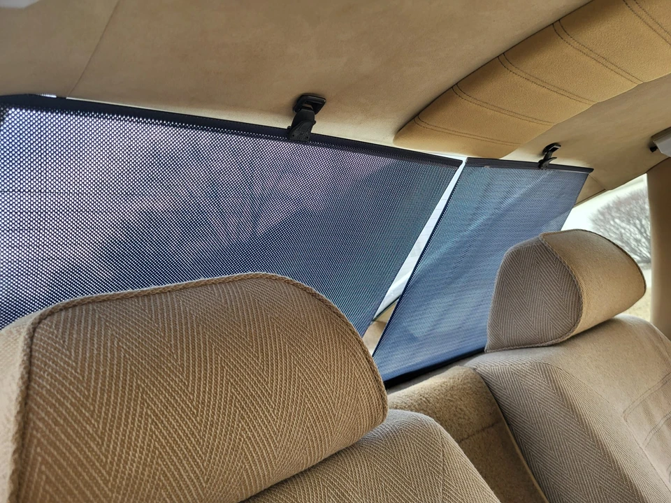 1985 Citroen CX - Image 31 of 31
