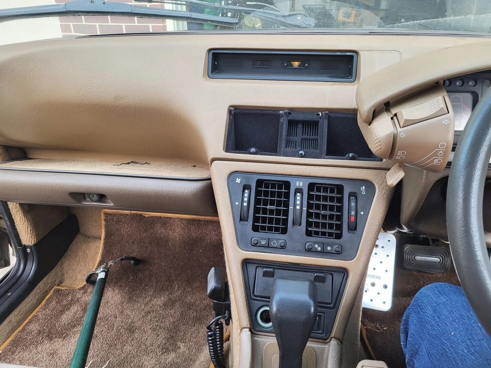 1985 Citroen CX - Image 27 of 31