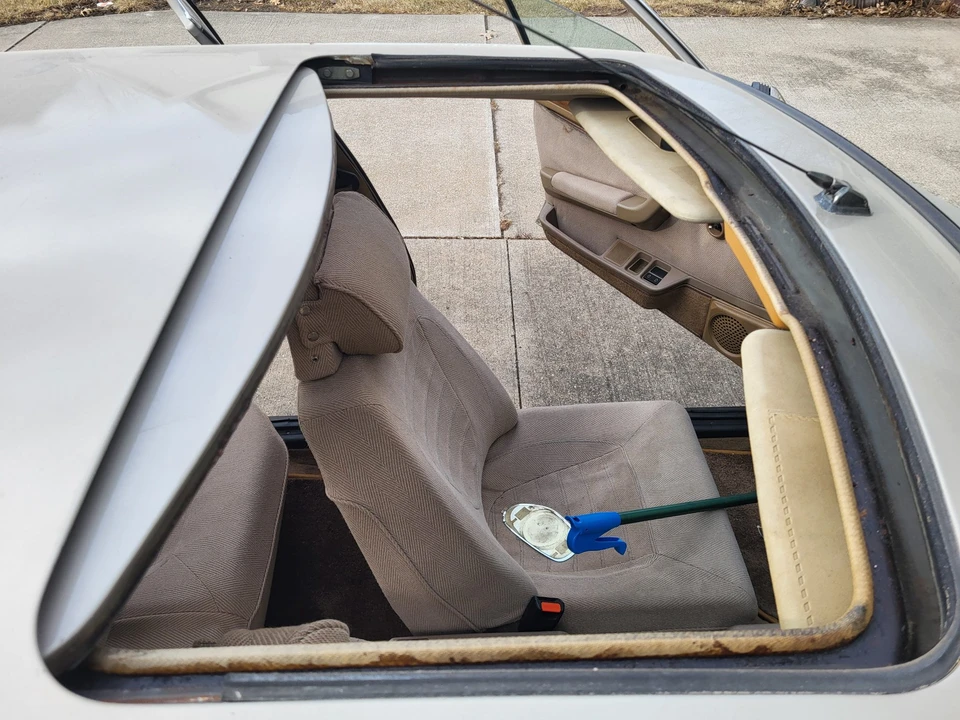 1985 Citroen CX - Image 15 of 31