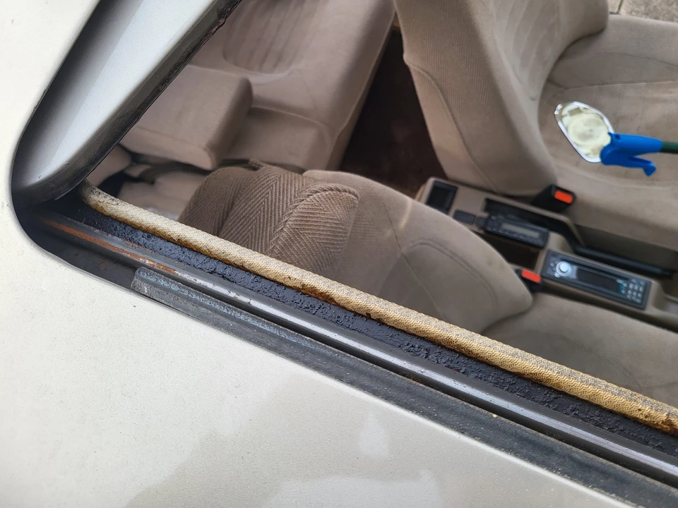 1985 Citroen CX - Image 14 of 31