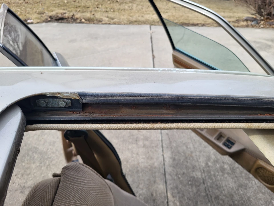 1985 Citroen CX - Image 16 of 31