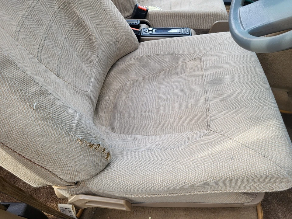 1985 Citroen CX - Image 19 of 31