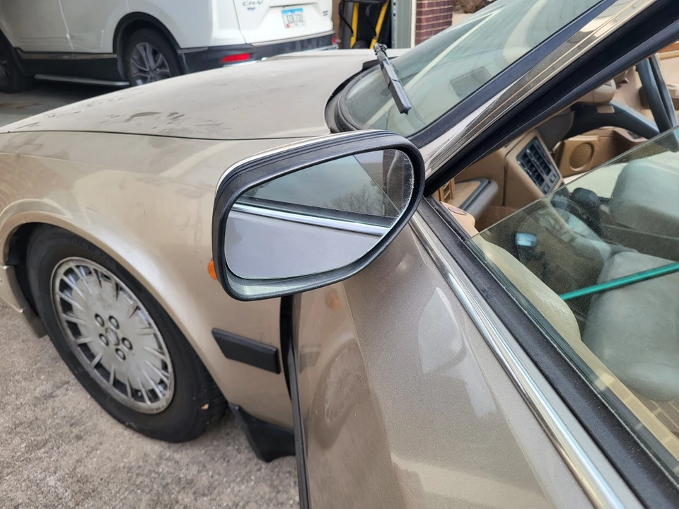 1985 Citroen CX - Image 11 of 31