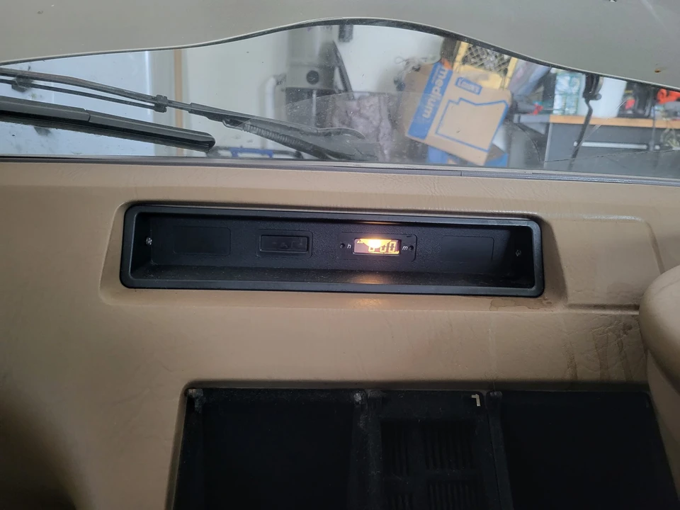 1985 Citroen CX - Image 26 of 31