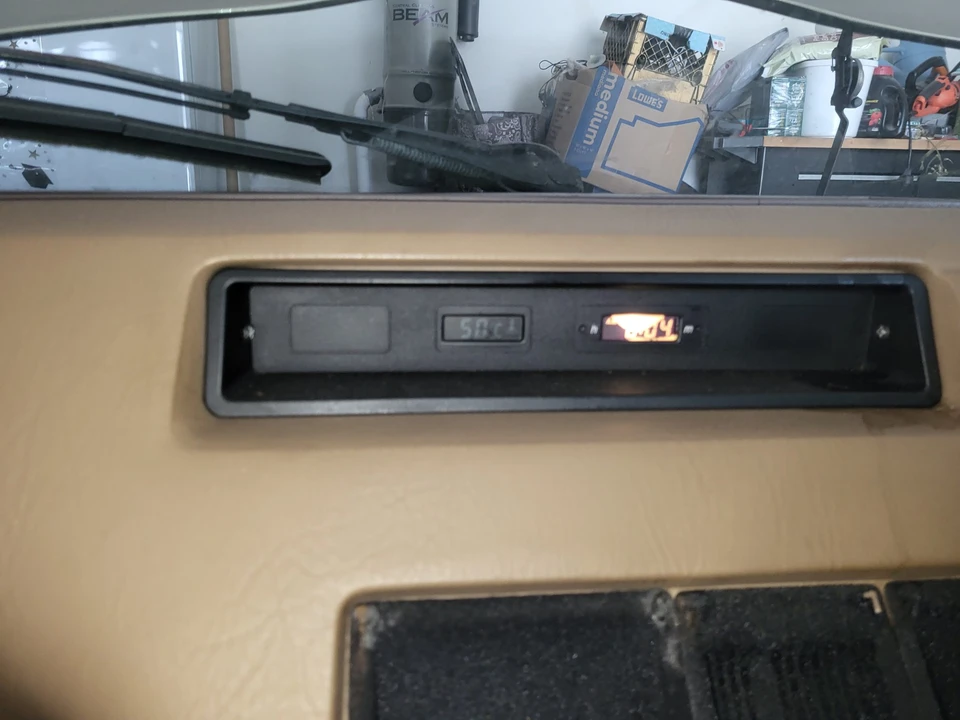 1985 Citroen CX - Image 25 of 31