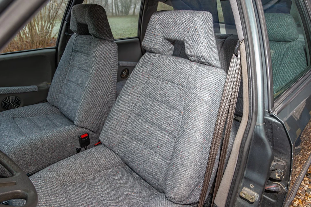 1985 Citroen CX - Image 5 of 30