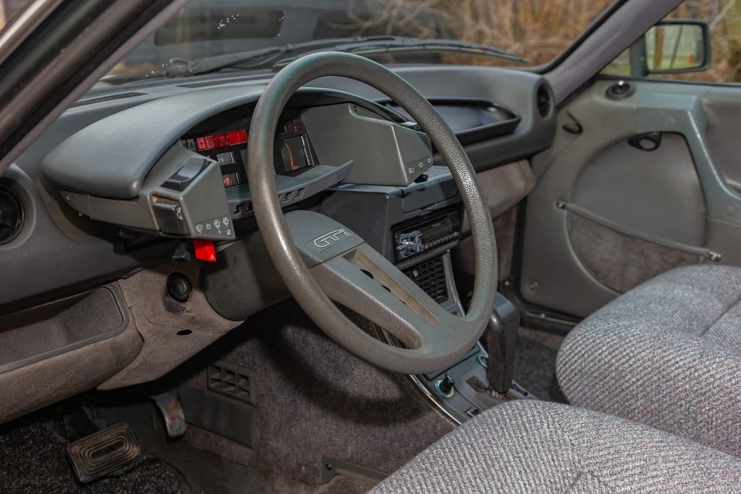 1985 Citroen CX - Image 4 of 30