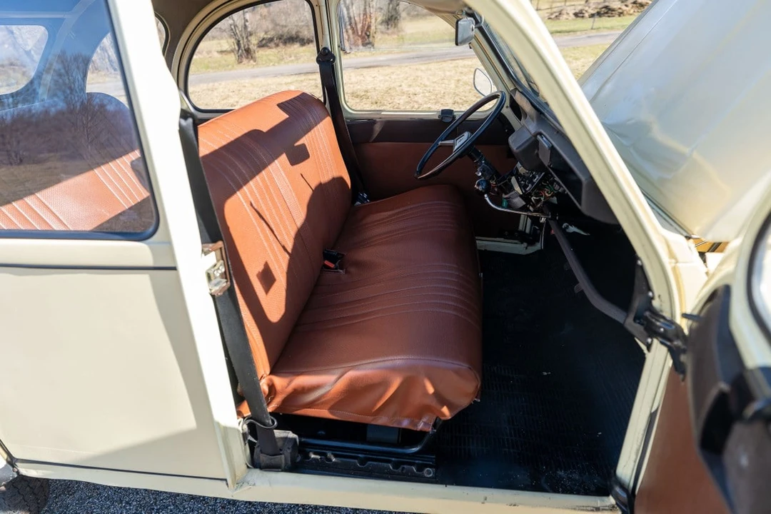 1985 Citroen 2CV - Image 24 of 30