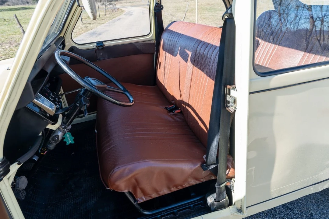 1985 Citroen 2CV - Image 15 of 30