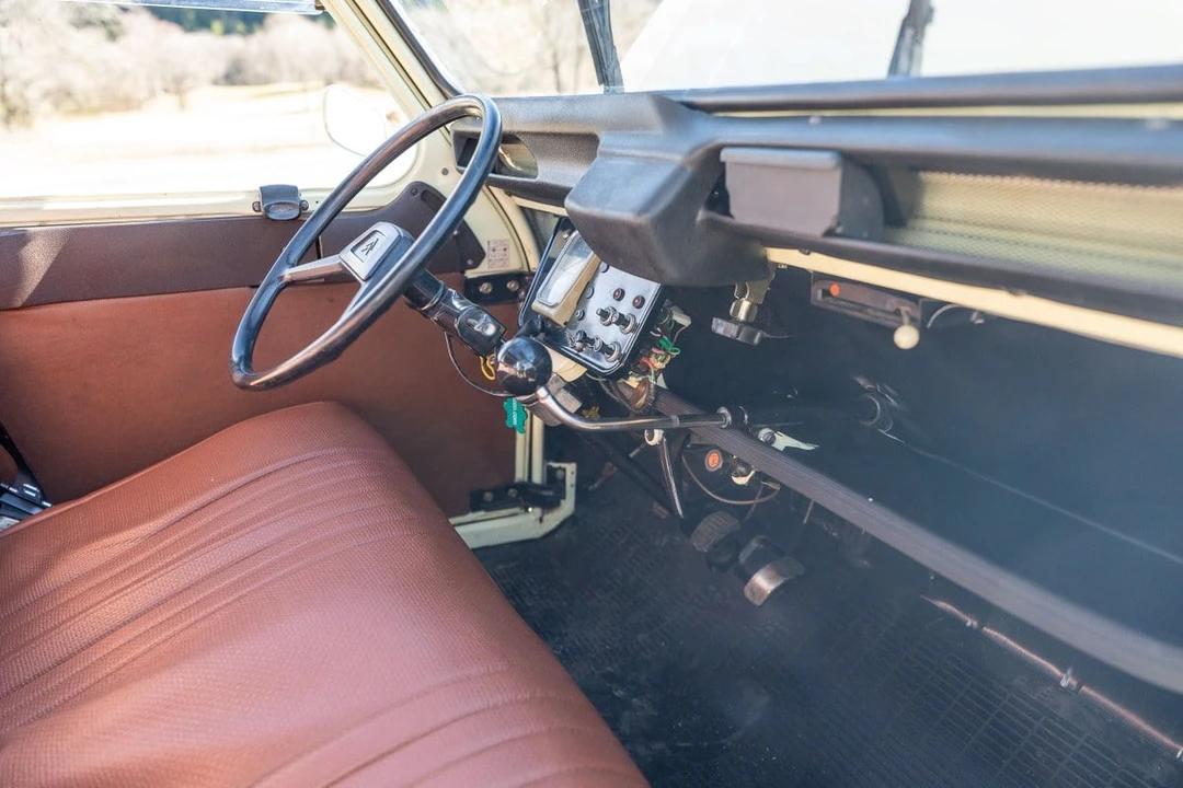 1985 Citroen 2CV - Image 25 of 30