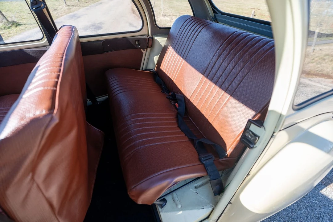 1985 Citroen 2CV - Image 22 of 30