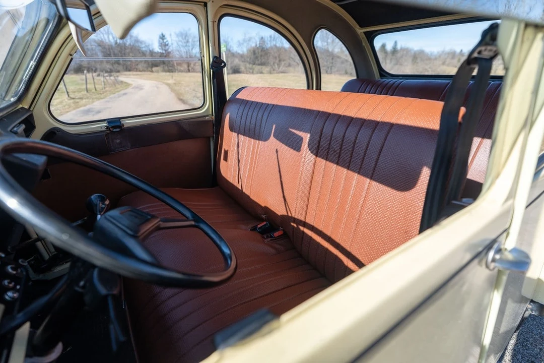 1985 Citroen 2CV - Image 14 of 31
