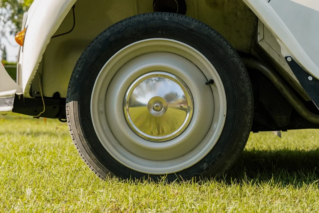 1985 Citroen 2CV - Image 10 of 30