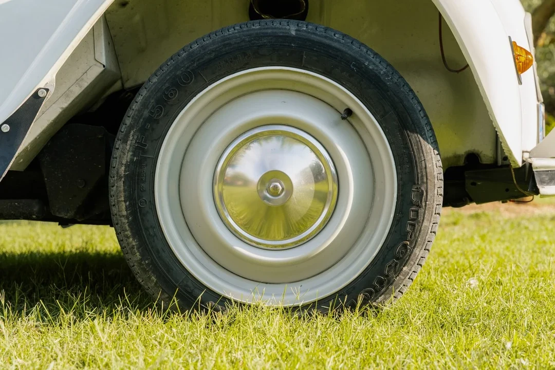 1985 Citroen 2CV - Image 11 of 30
