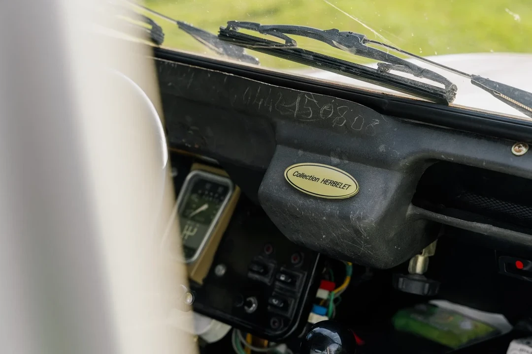 1985 Citroen 2CV - Image 15 of 30